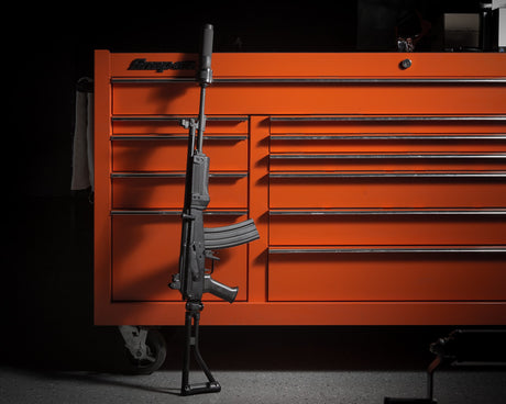 Dead Air Armament - Wolverine Thread Insert 5/8x24 WV206