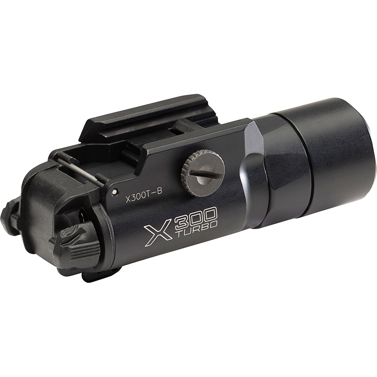 SureFire - X300T, Turbo Series Handgun WeaponLight, Various Colors/Models