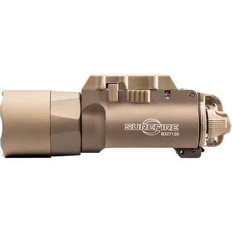 SureFire - X300U-A Ultra-High-Output LED Handgun Weapon Light