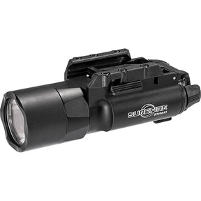 SureFire - X300U-A Ultra-High-Output LED Handgun Weapon Light