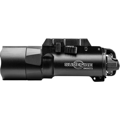 SureFire - X300U-A Ultra-High-Output LED Handgun Weapon Light