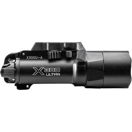 SureFire - X300U-A Ultra-High-Output LED Handgun Weapon Light