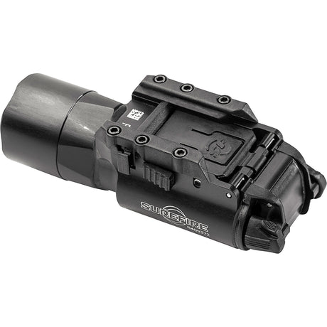 SureFire - X300U-A Ultra-High-Output LED Handgun Weapon Light