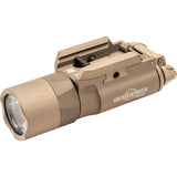 SureFire - X300U-B Ultra-High-Output LED Handgun WeaponLight, Black or Tan