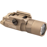 SureFire - X300U-B Ultra-High-Output LED Handgun WeaponLight, Black or Tan