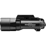 SureFire - X300U-B Ultra-High-Output LED Handgun WeaponLight, Black or Tan