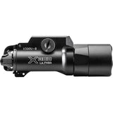 SureFire - X300U-B Ultra-High-Output LED Handgun WeaponLight, Black or Tan