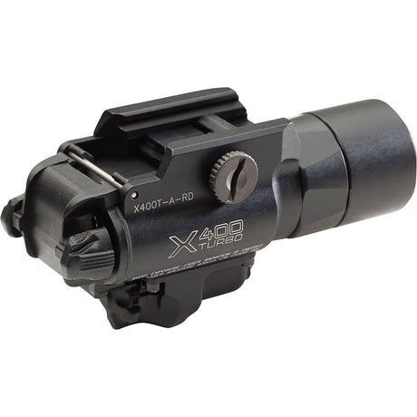 SureFire - X400T-A Turbo Series WeaponLight + Laser