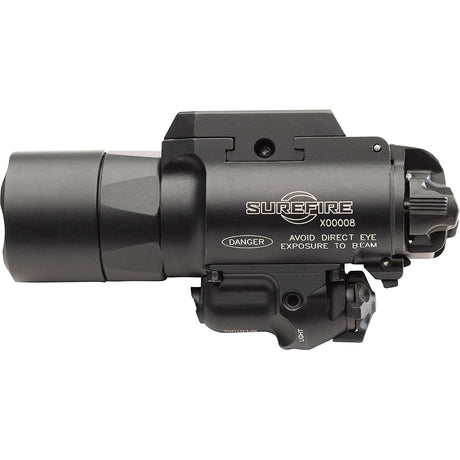 SureFire - X400T-A Turbo Series WeaponLight + Laser