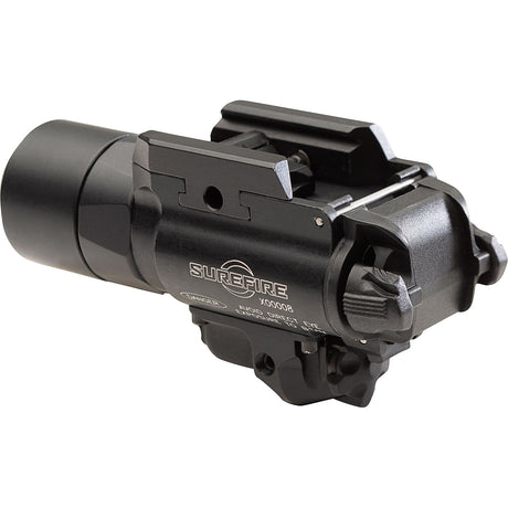 SureFire - X400T-A Turbo Series WeaponLight + Laser
