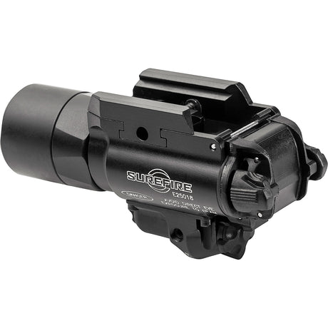 SureFire - X400 Ultra Handgun Weapon Light with Laser