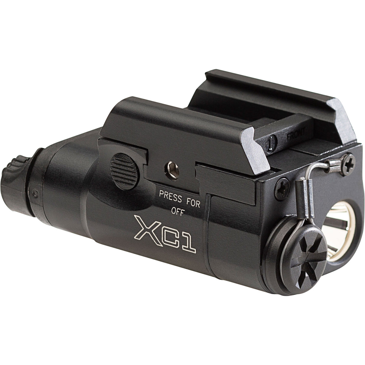 SureFire - XC1-C Ultra-Compact Everyday Carry Handgun WeaponLight