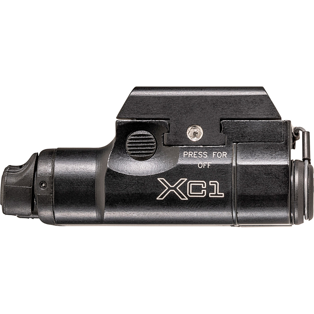 SureFire - XC1-C Ultra-Compact Everyday Carry Handgun WeaponLight