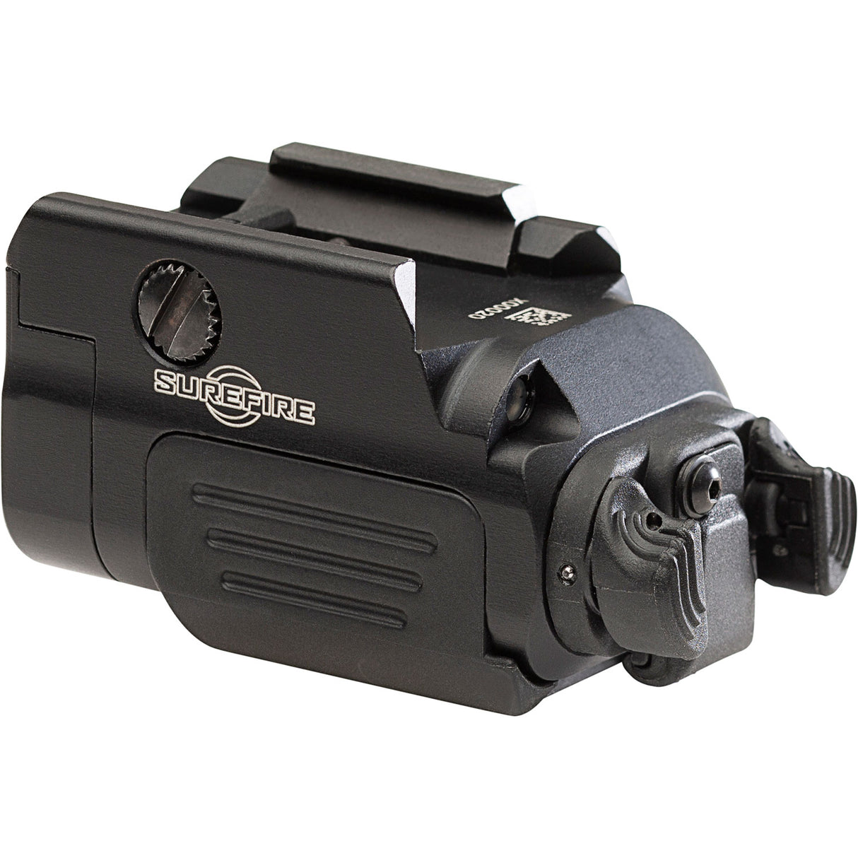 SureFire - XR1-A Compact Rechargeable 800 Lumen Handgun Light