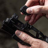 SureFire - XR1-A Compact Rechargeable 800 Lumen Handgun Light