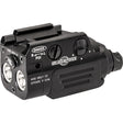 SureFire - XR2, Compact Rechargeable 800 Lumen Handgun Light + Laser Sight (Red or Green)