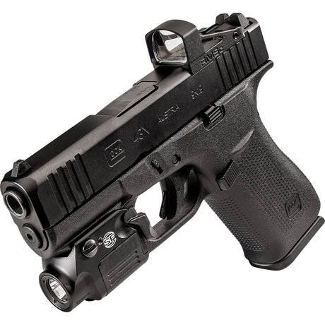 Surefire - XSC-A WEAPONLIGHT Micro-Compact LED Handgun WeaponLight