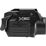 Surefire - XSC-P365 WEAPONLIGHT Micro-Compact LED Handgun WeaponLight