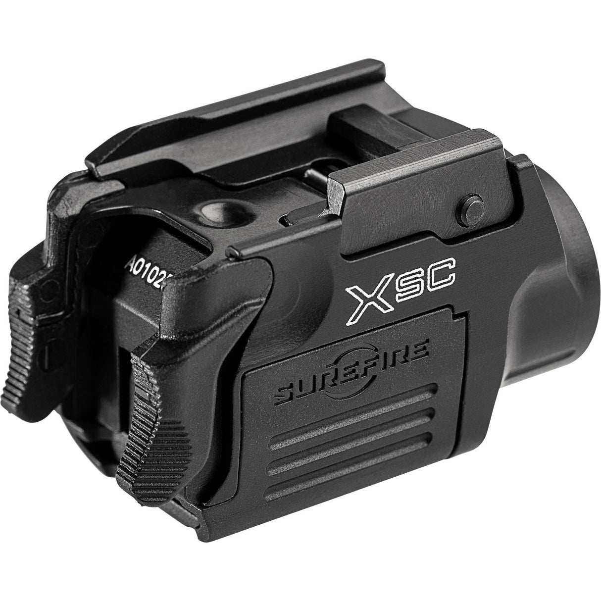 Surefire - XSC-P365 WEAPONLIGHT Micro-Compact LED Handgun WeaponLight