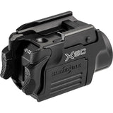 Surefire - XSC-HELLCAT WEAPONLIGHT Micro-Compact LED Handgun WeaponLight