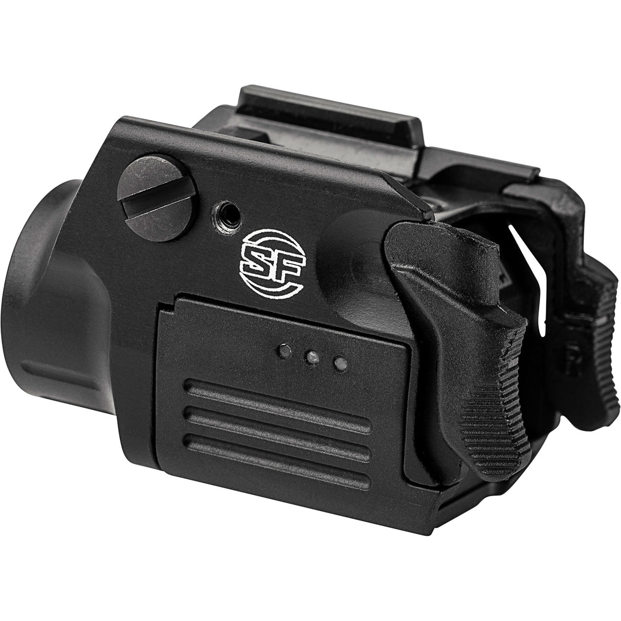 Surefire - XSC-P365 WEAPONLIGHT Micro-Compact LED Handgun WeaponLight