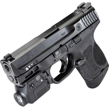 Surefire - XSC-B WEAPONLIGHT Micro-Compact LED Handgun WeaponLight