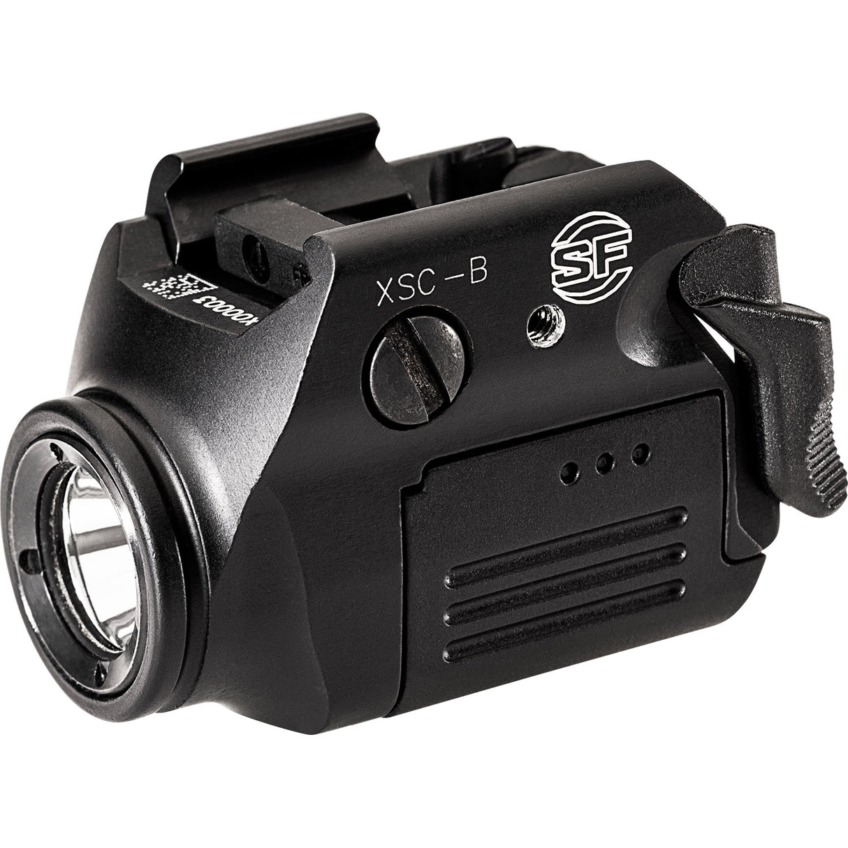 Surefire - XSC-B WEAPONLIGHT Micro-Compact LED Handgun WeaponLight