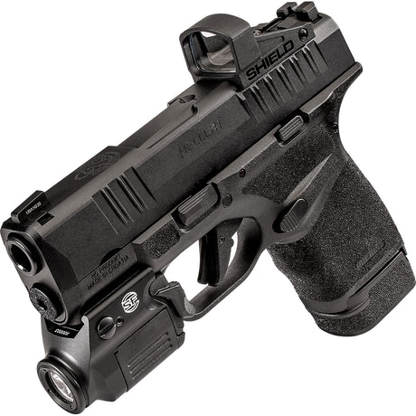 Surefire - XSC-HELLCAT WEAPONLIGHT Micro-Compact LED Handgun WeaponLight