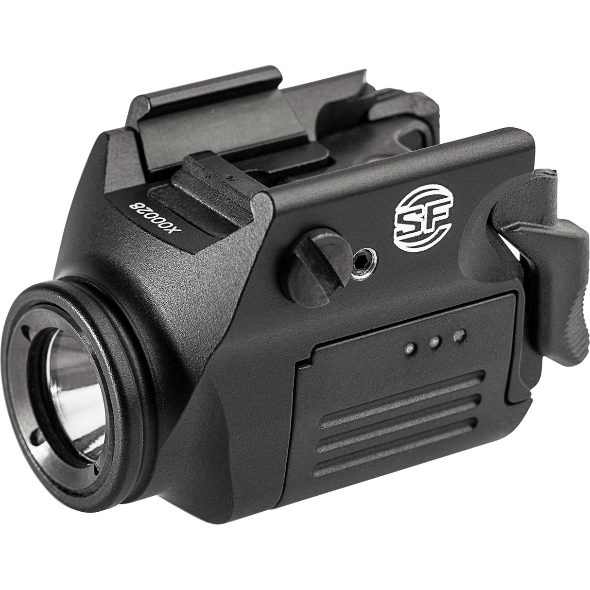 Surefire - XSC-B WEAPONLIGHT Micro-Compact LED Handgun WeaponLight