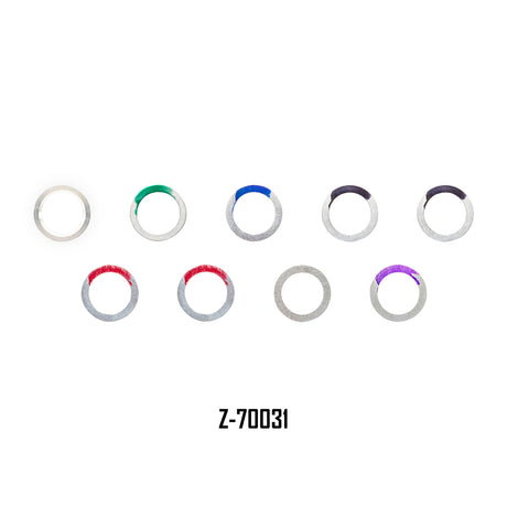 SureFire – SOCOM Shim Kits for Muzzle Device Timing