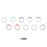 SureFire – SOCOM Shim Kits for Muzzle Device Timing