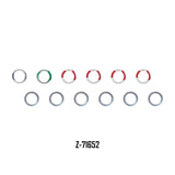 SureFire – SOCOM Shim Kits for Muzzle Device Timing