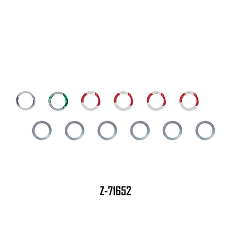 SureFire – SOCOM Shim Kits for Muzzle Device Timing