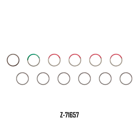 SureFire – SOCOM Shim Kits for Muzzle Device Timing