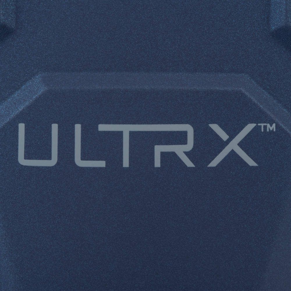 Allen Company - ULTRX Shield Passive Earmuff, Navy