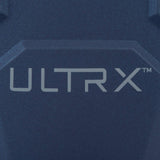 Allen Company - ULTRX Shield Passive Earmuff, Navy