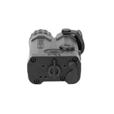 Holosun - IRIS-GR2 Dual Green & IR Laser Aiming Device