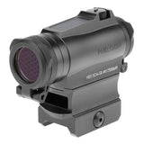 Holosun - HS515CM & HE515CM-GR: Durable Micro Sights with Multi-Reticle System