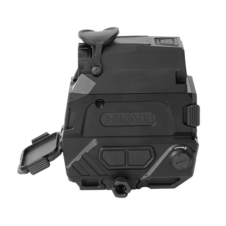 Holosun - DRS-TH Digital Thermal Reflex Sight