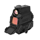 Holosun - DRS-TH Digital Thermal Reflex Sight