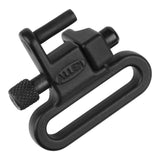 Allen Company - Magnum 1" Swivel Set, Fits 1" Gun Slings