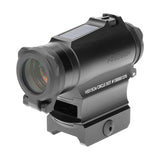 Holosun - HS515CM & HE515CM-GR: Durable Micro Sights with Multi-Reticle System