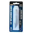 AccuSharp - Razor Knife Replacement Blades - Blue Card