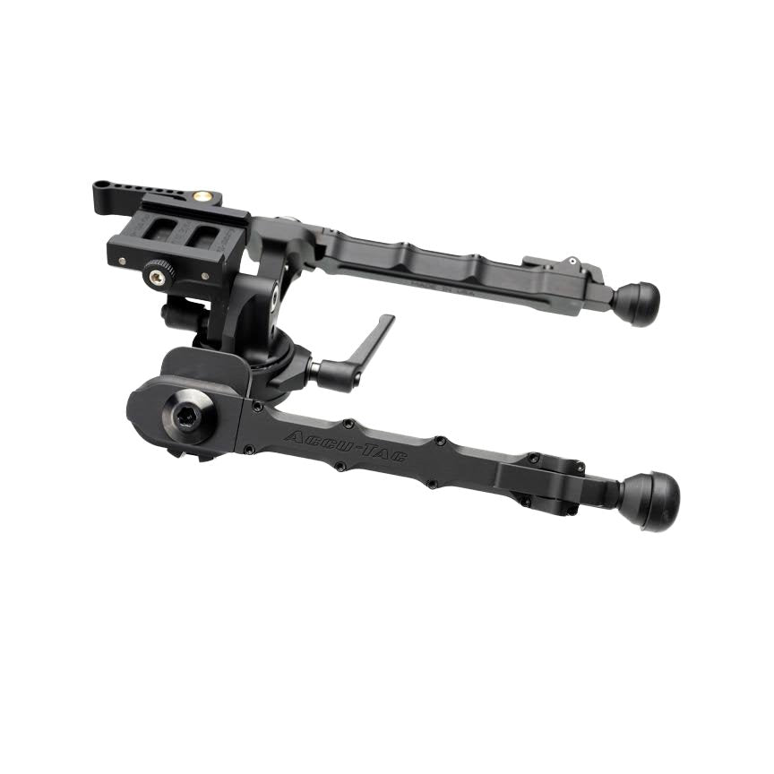 Accu-Tac - FC-5 G2 Bipod Arca Compatible