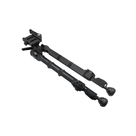 Accu-Tac - HT-10 Bipod Arca Compatible