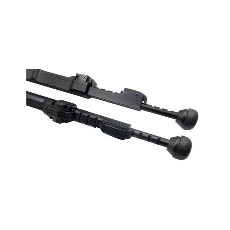 Accu-Tac - HT-10 Bipod Arca Compatible — view 2