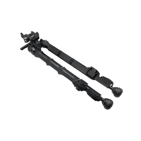 Accu-Tac - HT-10 Bipod for Picatinny Rail