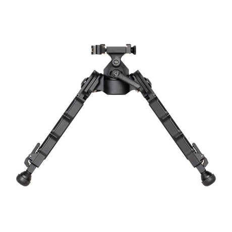 Accu-Tac - PC-5 Bipod, Arca Compatible, Flat Black — view 12