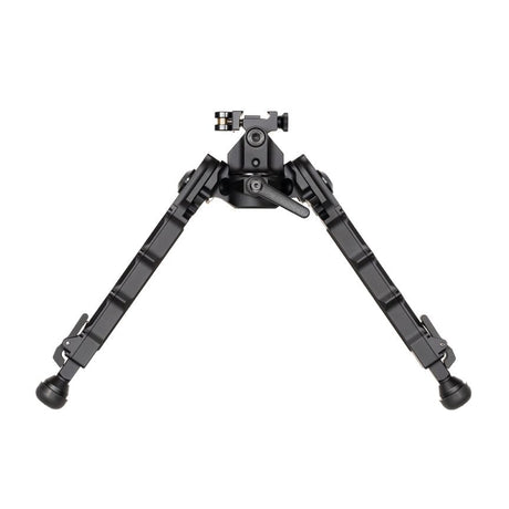 Accu-Tac - PC-5 Bipod, Arca Compatible, Flat Black — view 6