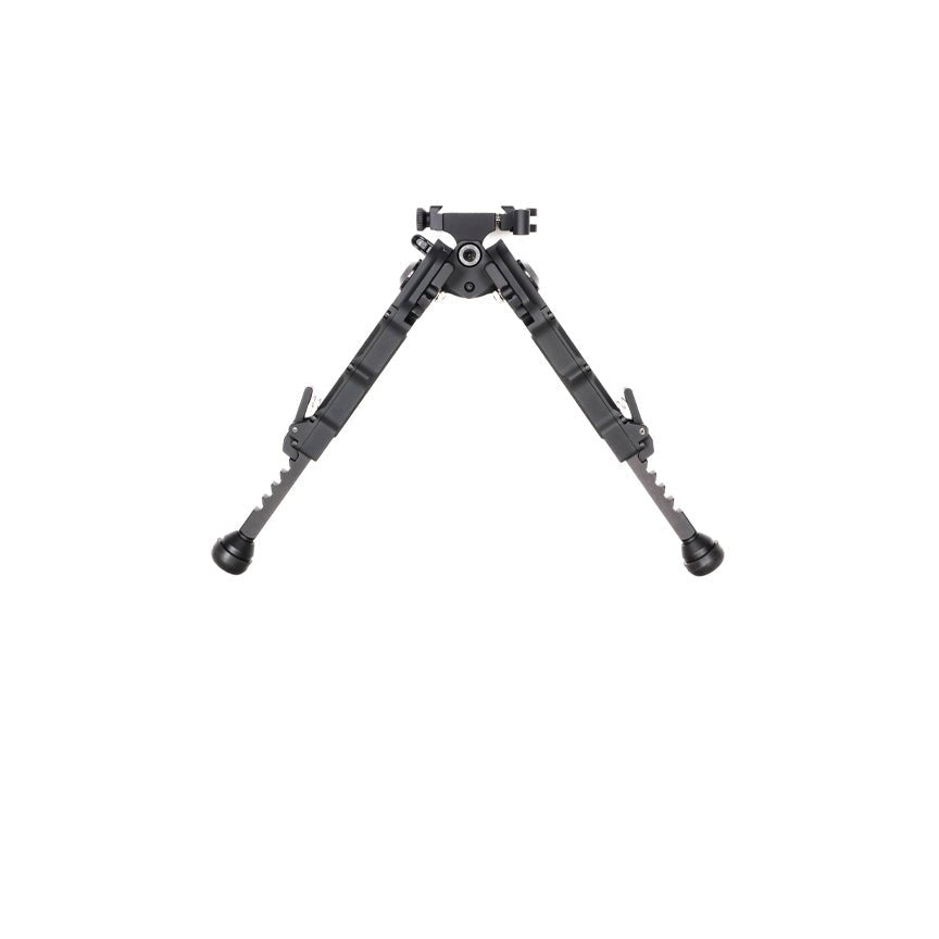 Accu-Tac - BR-4 G2 Bipod in Flat Dark Earth, Arca Compatible — view 4